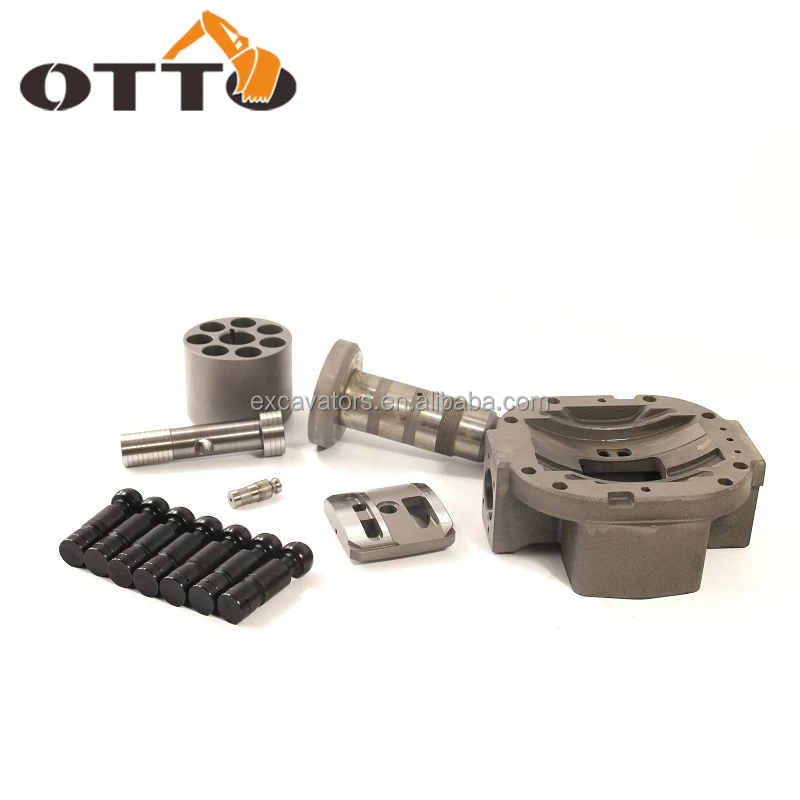 

OTTO бренд, конкурентоспособная цена, оптовая продажа, Стандартная плата клапана гидравлического насоса HPV145 9749142