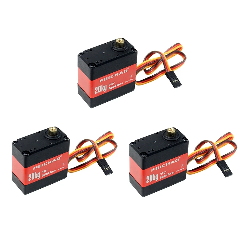 Для детей до 20 кг по самой низкой цене робот двухосевой Servo 6 0 7 4 V металла Шестерни