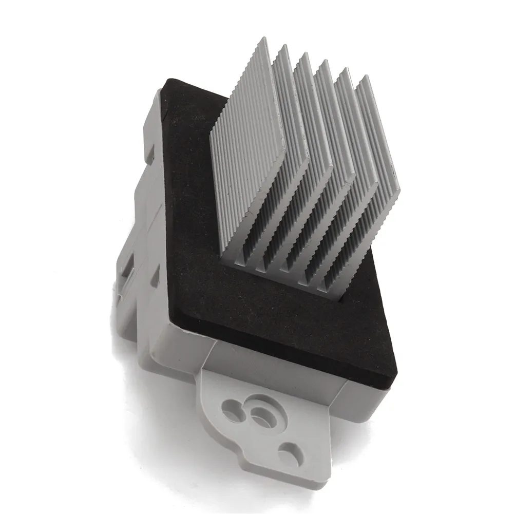 Вентилятор двигатель резистор с установочными комплектами для Chevrolet GMC Замена