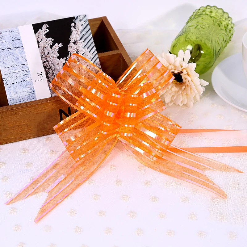 10 шт. декоративная лента с бантом для детской вечеринки |