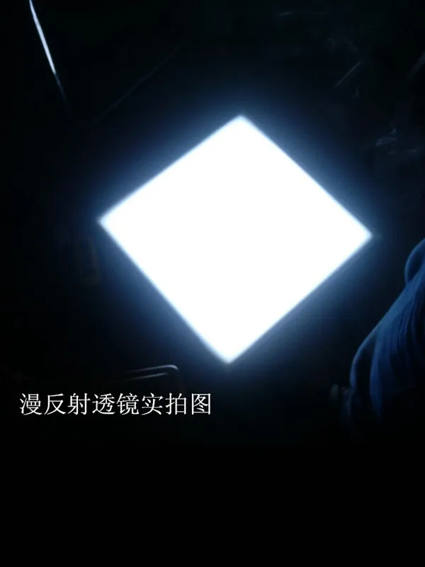 100pcs the laminar lens of LED is 2828 3535 3030 3528 backlight | Освещение
