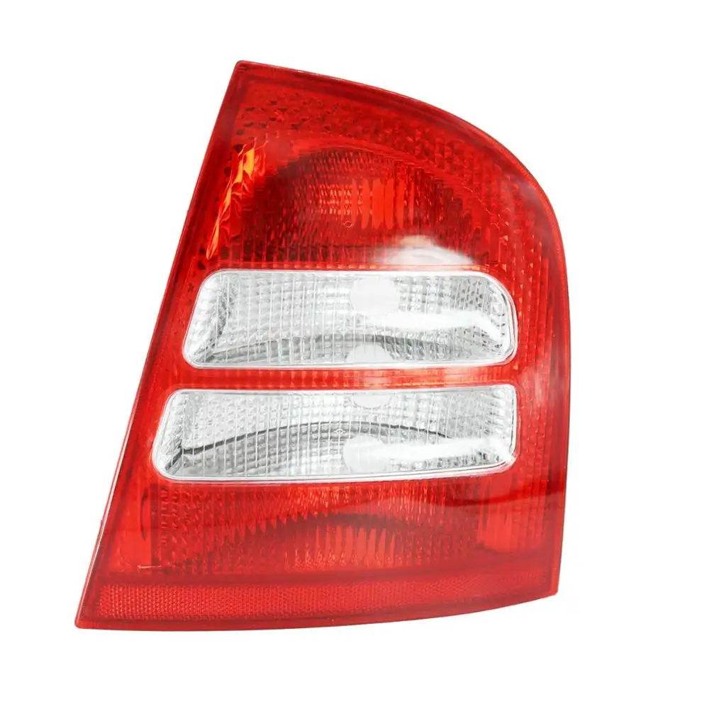 Для Skoda Octavia A4 MK1 седан 2000 2001 2002 2003 2004 2005 2006 2007 2008 2009 2010 2011 задние светильник