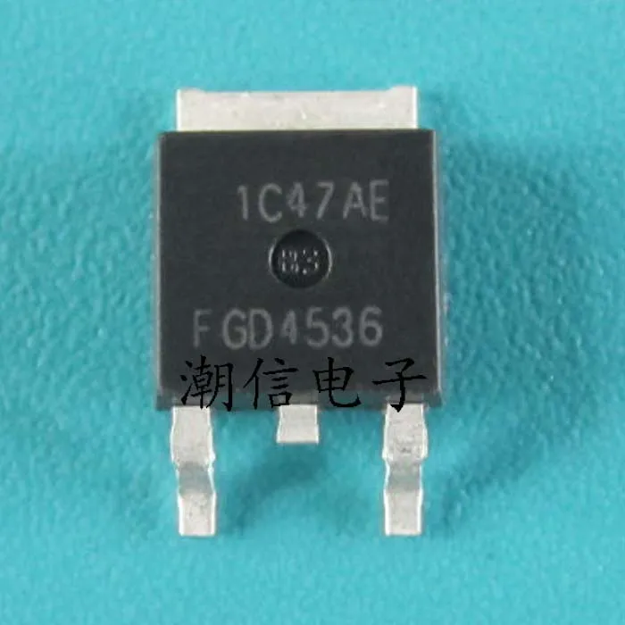 10cps FGD4536 50A 360V