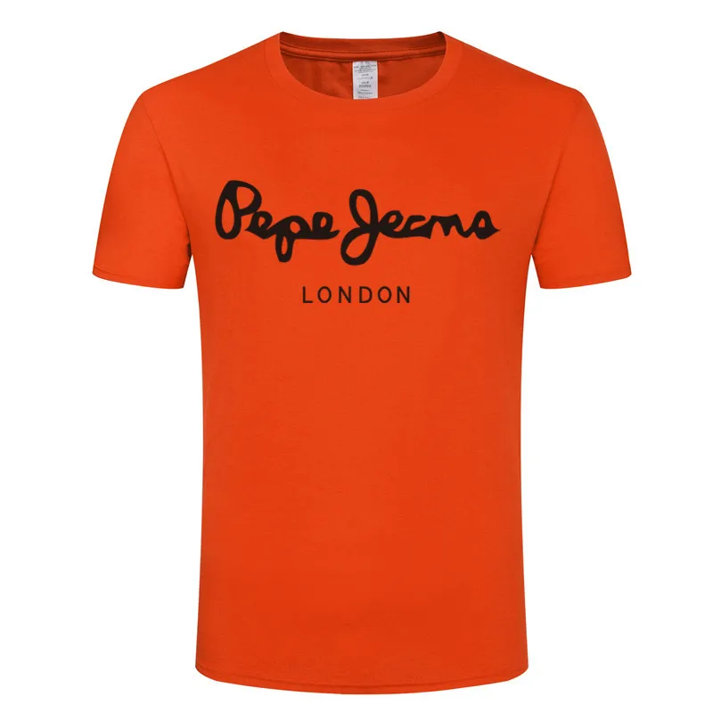 

New Summer Men's 100% Cotton T-Shirt Solid Color Soft Touch Fabric Men's Tops Tees Casual Men Clothing 2021