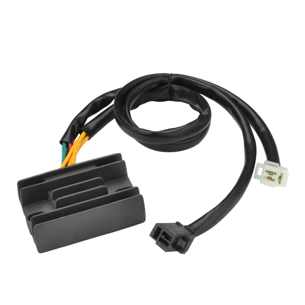 Выпрямитель регулятора напряжения для мотоцикла Honda AX-1 NX250 AX1 NX 250 1988 1989 1990 1991 1992 1993