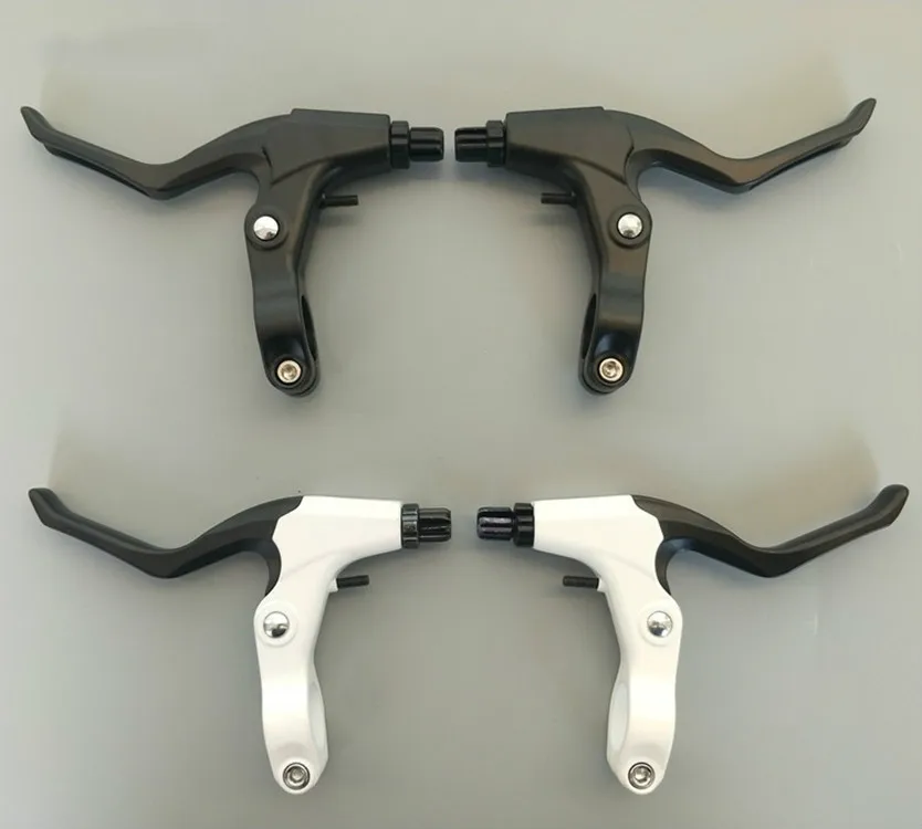 Велосипедные рычаги Тормозная ручка запчасти для велосипеда