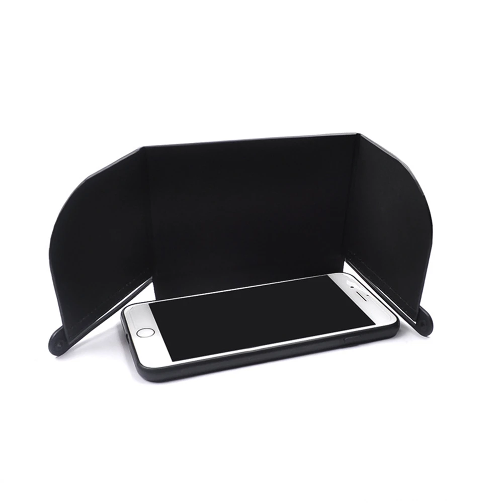 Анти блики телефонный монитор экран от солнца капюшон для DJI Mavic мини Дрон