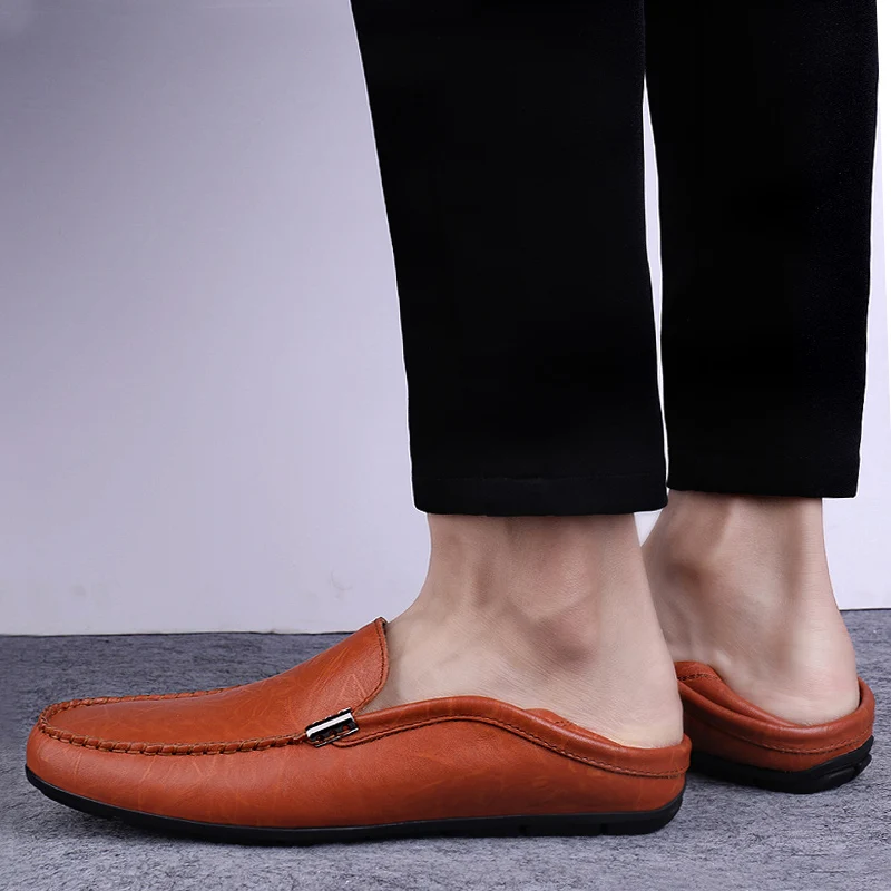 

Casual Sneakers Men Mens Shoes Casual Man Fashion For Men Leather Flat Men's Sneakers Hot Sale Causal Shoe Sport Wear 2020