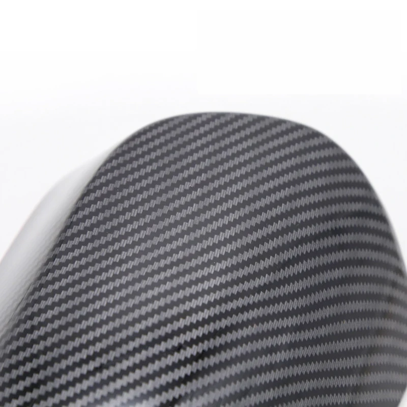 Крышки для боковых зеркал заднего вида из АБС углеродного волокна Toyota Corolla Altis e170