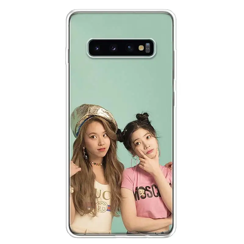 Чехол для Samsung Galaxy S10 S20 Ultra Note 10 9 8 S9 S8 J4 J6 J8 + Lite Plus Pro S7 | Мобильные телефоны и