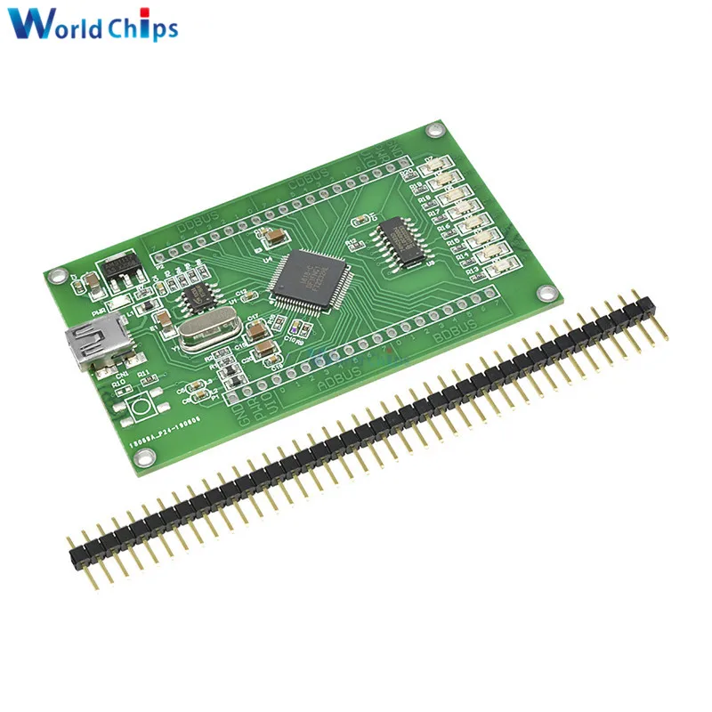 FT2232HL макетная плата обучающая FT2232H MINI FT4232H UM232H с модулем USB на SPI двойной
