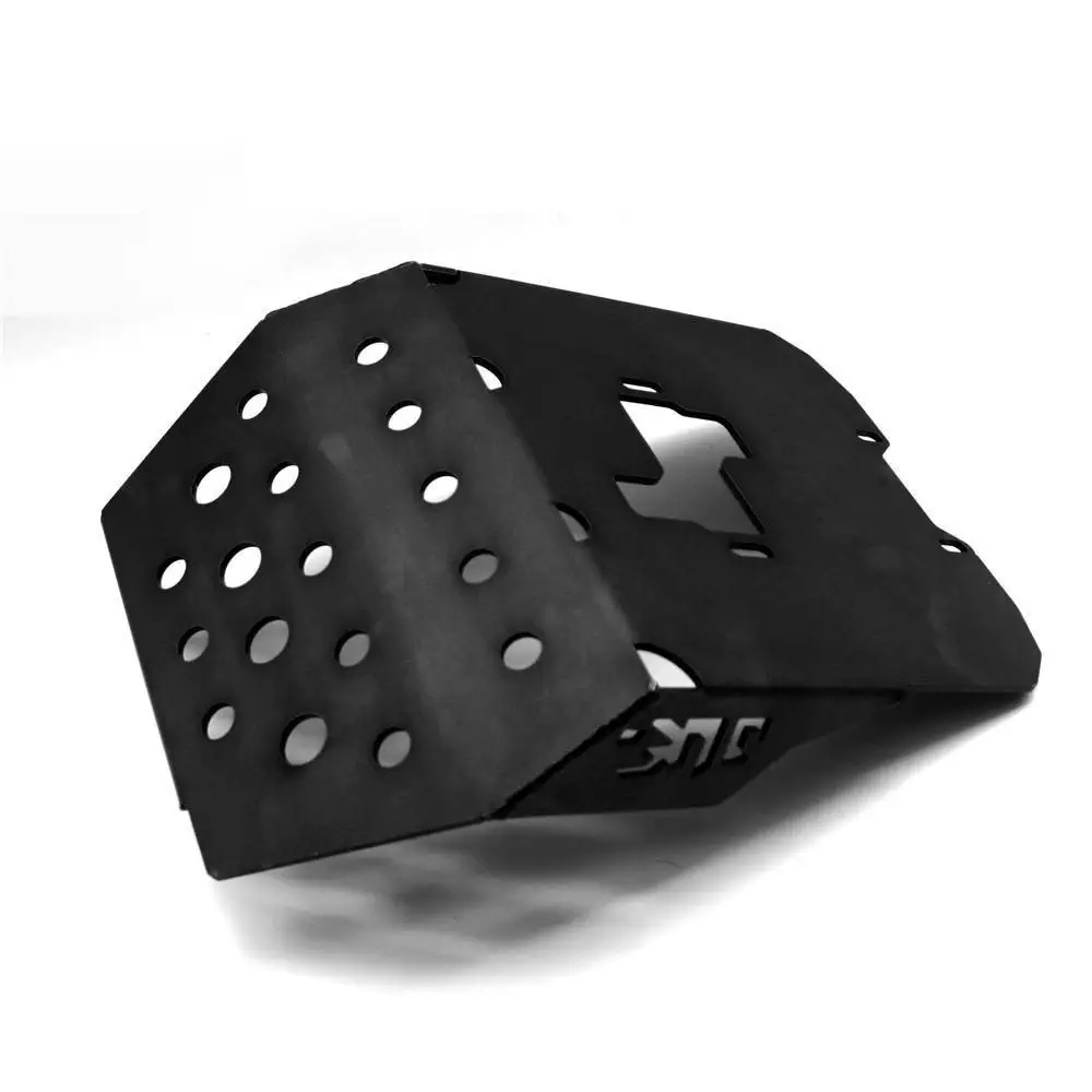 Алюминиевая защитная противоскользящая пластина для двигателя мотоцикла 390 13