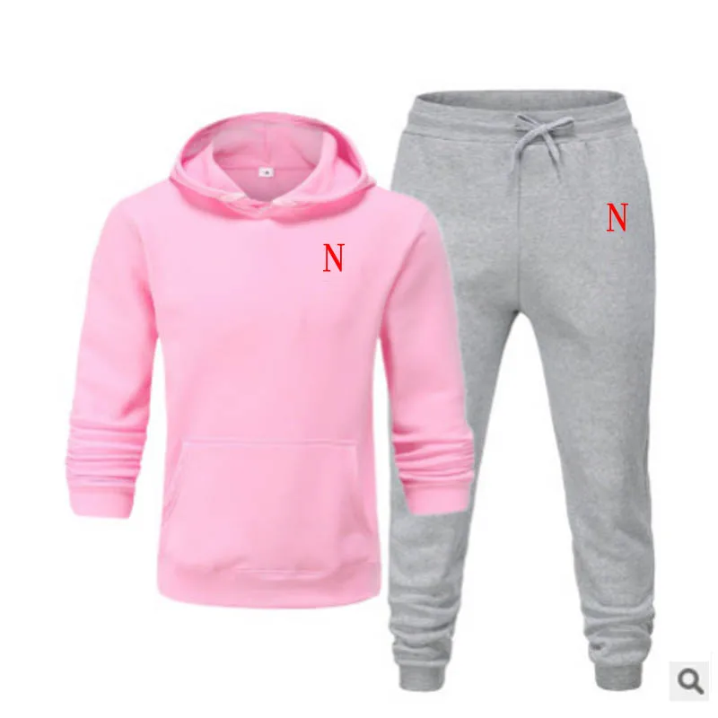 N LOGO Man suits | Мужская одежда