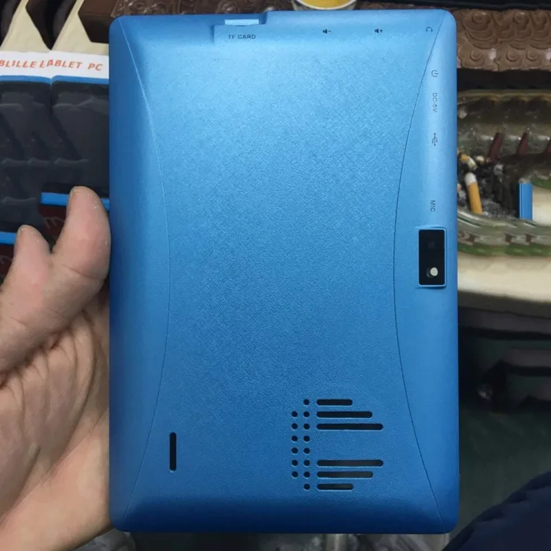 Электронная книга 4G Touch электронный экран 7 дюймов 6 черные чернила KoBo glo HD 300PPI