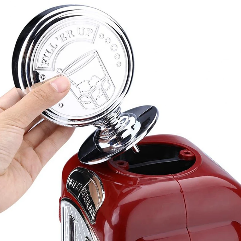 

Double Head Liquor Pump Gas Station Beer Dispenser Liquid Soft Drink Beverage Dispenser Machine Bar Beer Tools