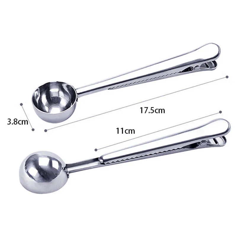 

Measuring Cups Premium Stackable Kitchen Measuring Spoon Set Stainless Steel Measuring Cups and Spoons Set