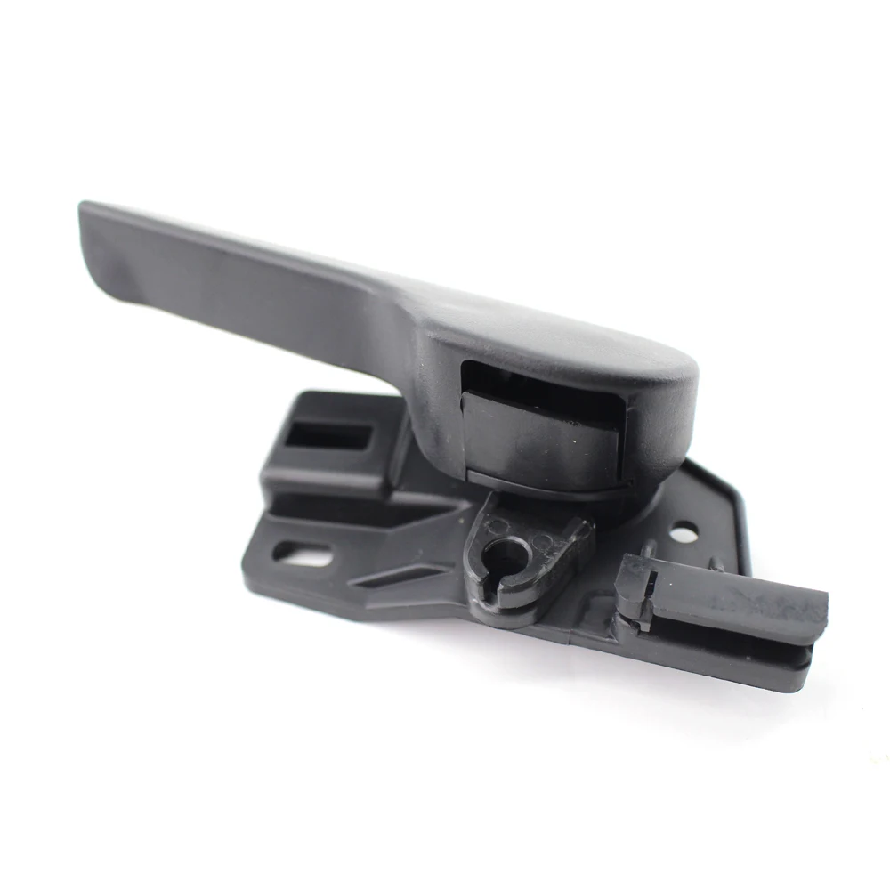 Защелка для автомобильного колпака кронштейн крепления ручки. Для Beetle Golf 4 MK4