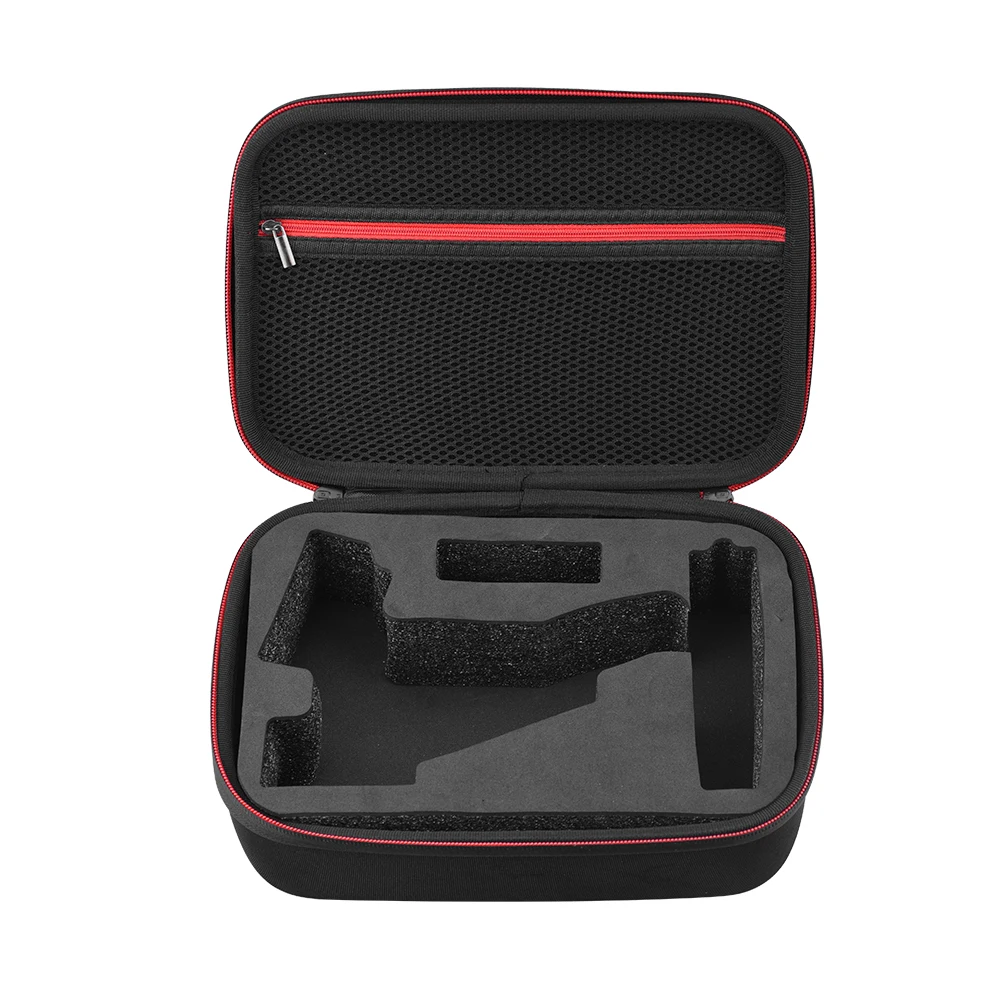 

for ZhiYun Smooth Q3 Storage Bag Portable Dust-Poof Handbag Carrying Case for Smooth Q3 Stabilizer Handheld gimbal Accessories