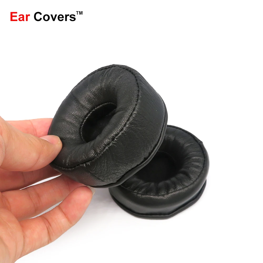 

Ear Covers Ear Pads For Cosonic CD 711MV CD-711MV Headphone Replacement Earpads