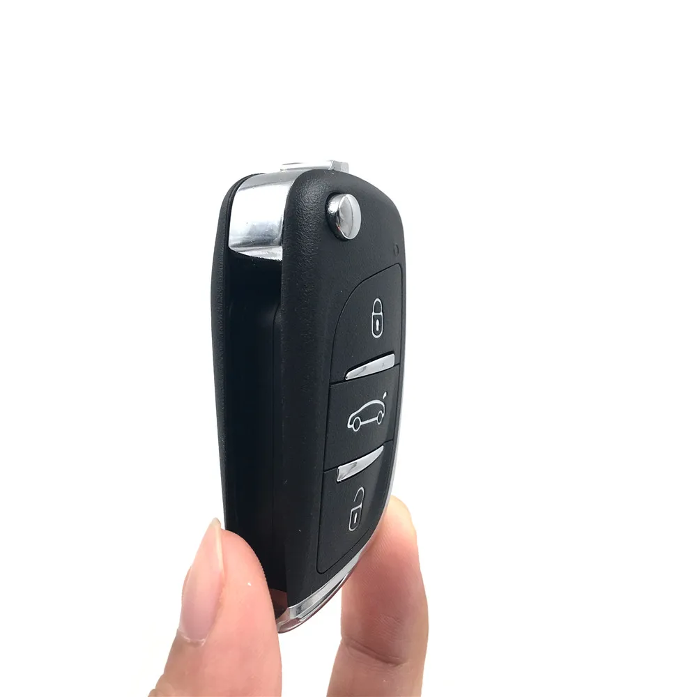 10 шт. KEYDIY KD NB11 NB Series пульт дистанционного управления для KD900/KD MINI/KD X2 Key