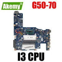 for lenovo g50 70 notebook motherboard cpui3 4030u i3 4010u i3 4005u uam nm a272 fru 5b20g36689 90006553 90006544 test ok