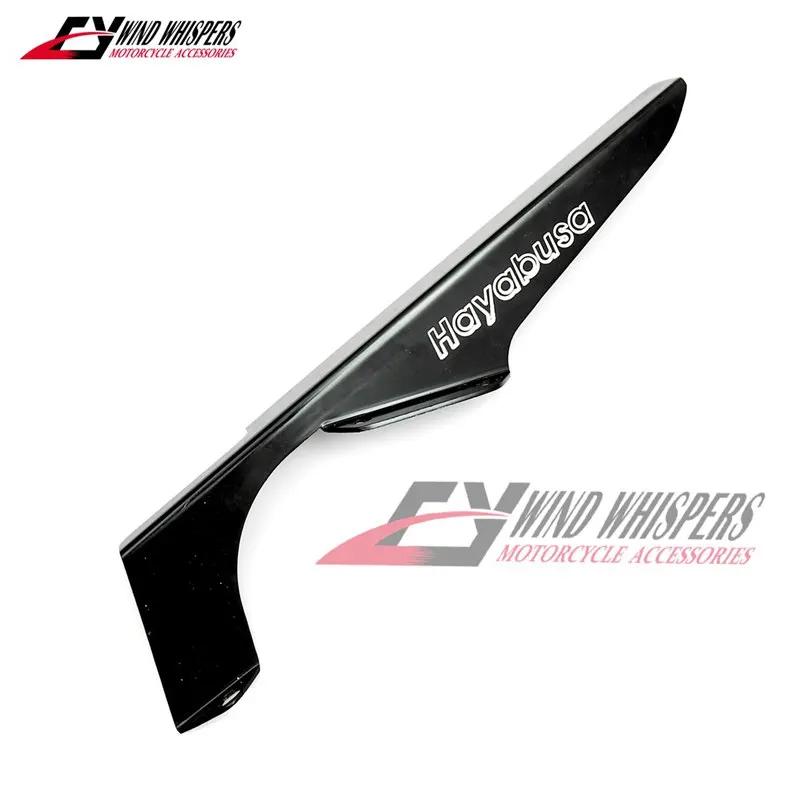 Motorcycle aluminum Rear Chain Guard Swingarm Cover For Suzuki GSX1300R GSXR1300 Hayabusa 1999-2015 | Автомобили и мотоциклы