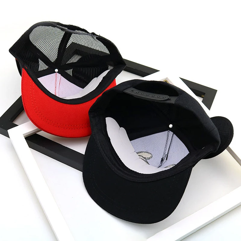 Детская бейсболка с ушками в стиле хип-хоп | одежда и обувь