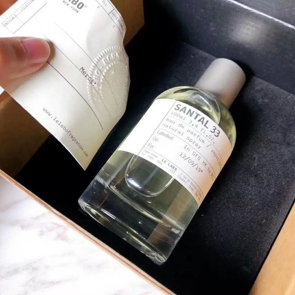 

Hot Brand Original Perfume High Quality Unisex Long-lasting Eau De Parfum Spray Men and Women Classic Rose Series Parfume