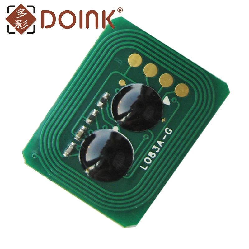 20 шт. чипов для INTEC XP2020 CHIP 43837140 43837139 43837138 43837137 | Компьютеры и офис