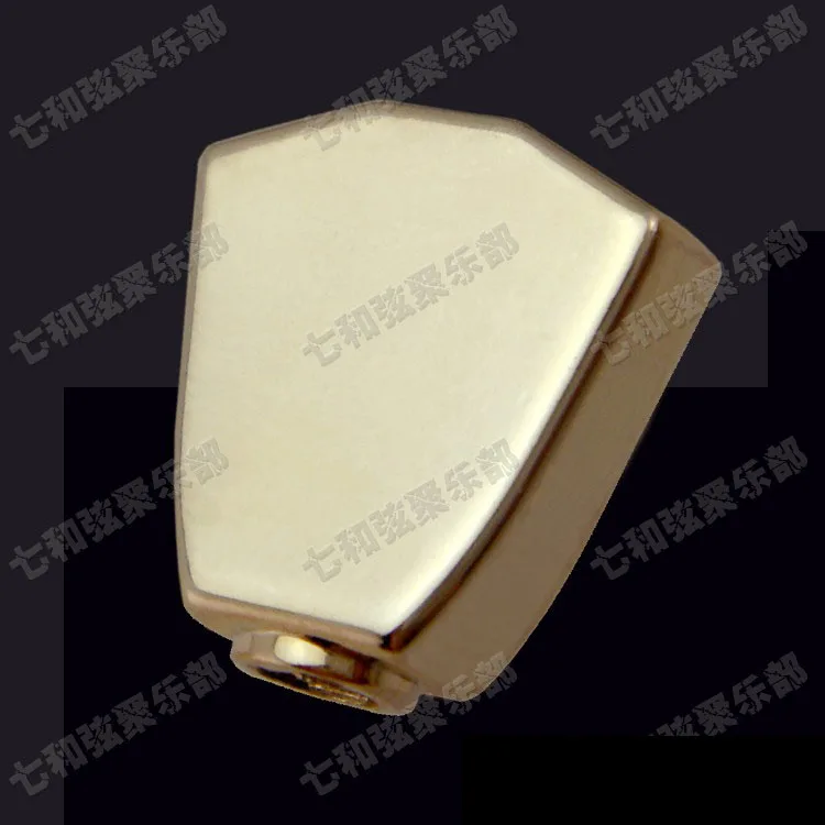 6 штук в партии металла гитарные Колки ключи тюнеры Замена кнопки ручки (TX JS GD