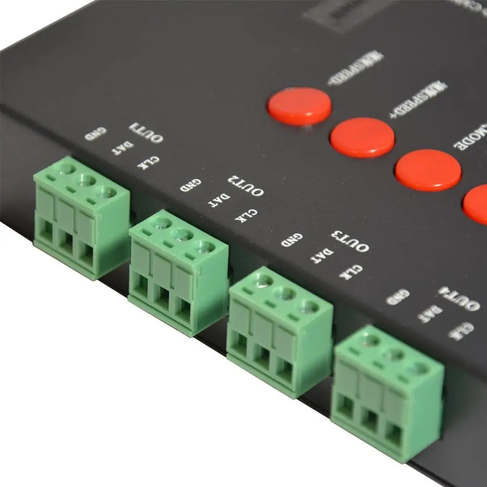 Usb-контроллер для SD-карты | Освещение