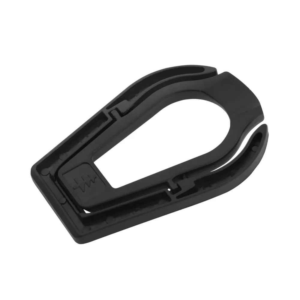 Уникальный Складная подставка курительная трубка Пластик сигары трубы стойки