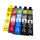 Vilaxh для epson 603 603xl картриджи с чернилами для epson 603xl Home xp 2100 XP-3100 XP-4100 XP-2100 XP-2105 XP-3105 XP-4105 принтер