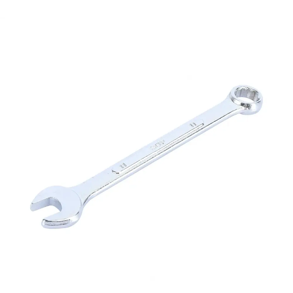 

Compact High-quality Heavy Duty Combination Wrench Chrome Vanadium Steel Box End Wrench Labor-saving for Automotive