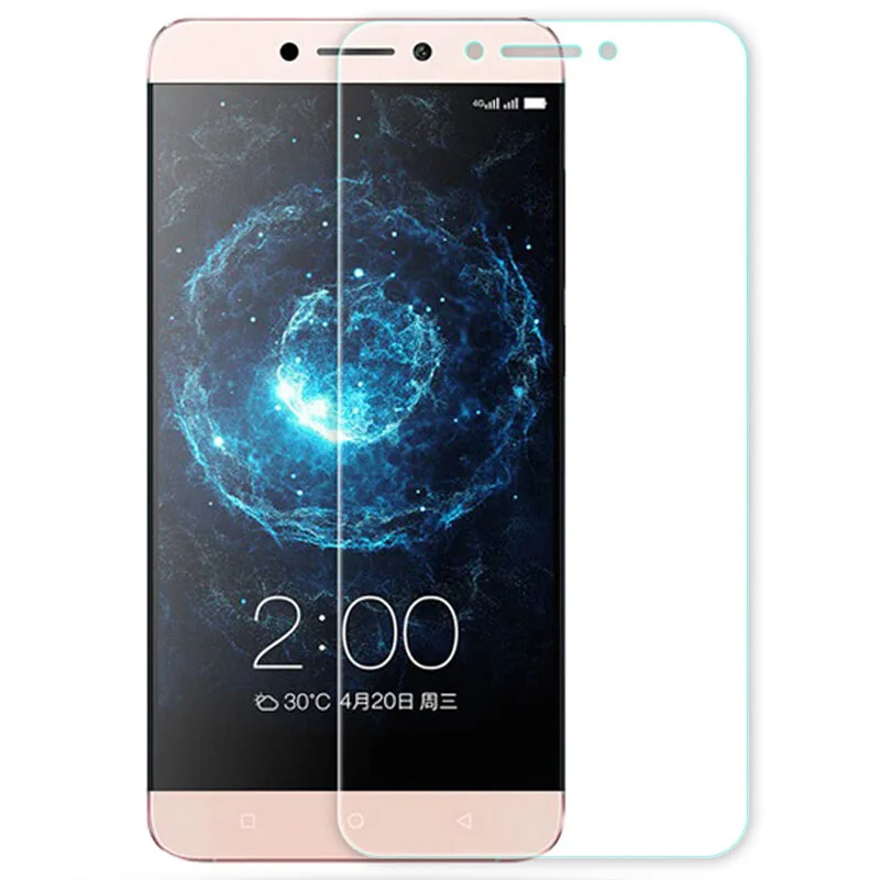 Закаленное защитное стекло для LeTV LeEco Le Pro 3 Pro3 S3 2 Le2 Pro|Защитные стёкла и плёнки