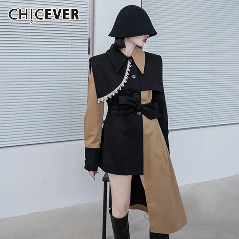 

Жакет женский с асимметричным подолом, с отложным воротником и длинным рукавом, 2021