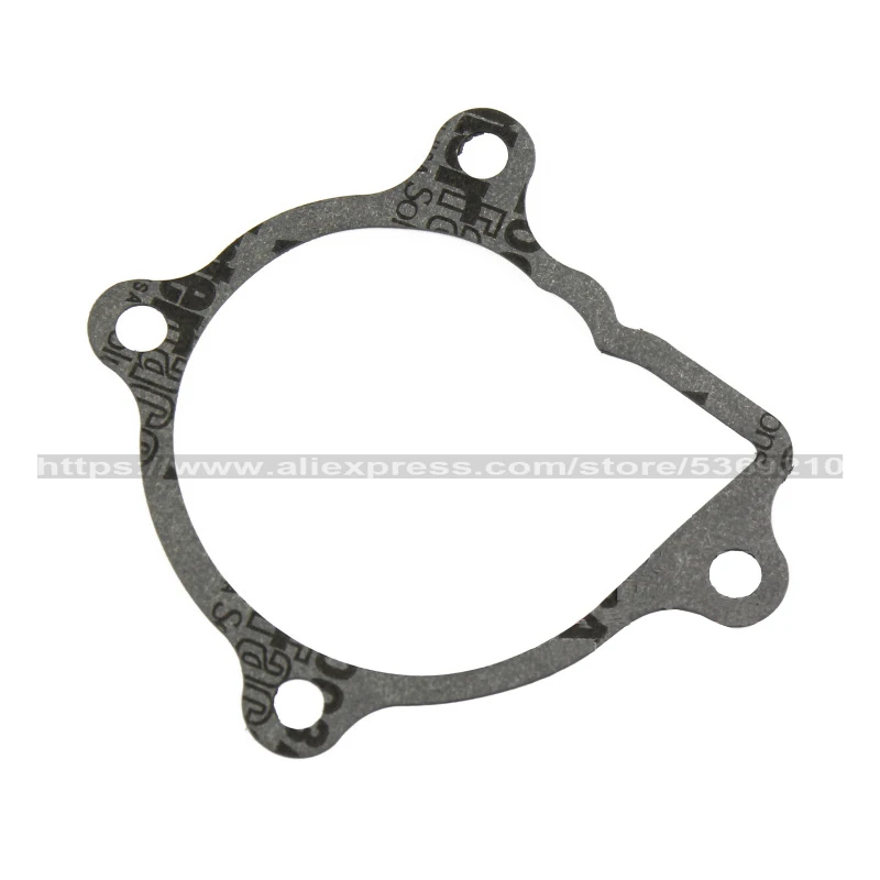 

CF500 Engine Water Pump Case Cover Gasket CF188 CF500cc Seals ATV Accessories Go Karts UTV500 0180-081006 ZD-SBG (2 PCS)