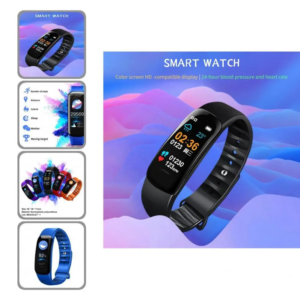 

Portable Convenient Lightweight Sport Bracelet Search Mobile Phone for Outdoor