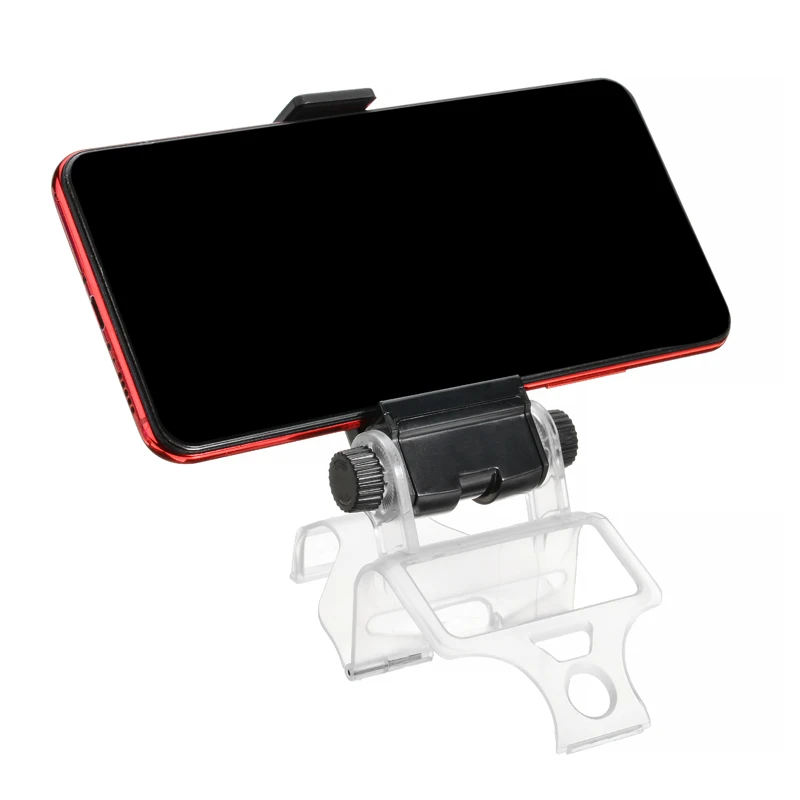 Игровой аксессуар держатель для смартфона зажим кронштейн игрового контроллера