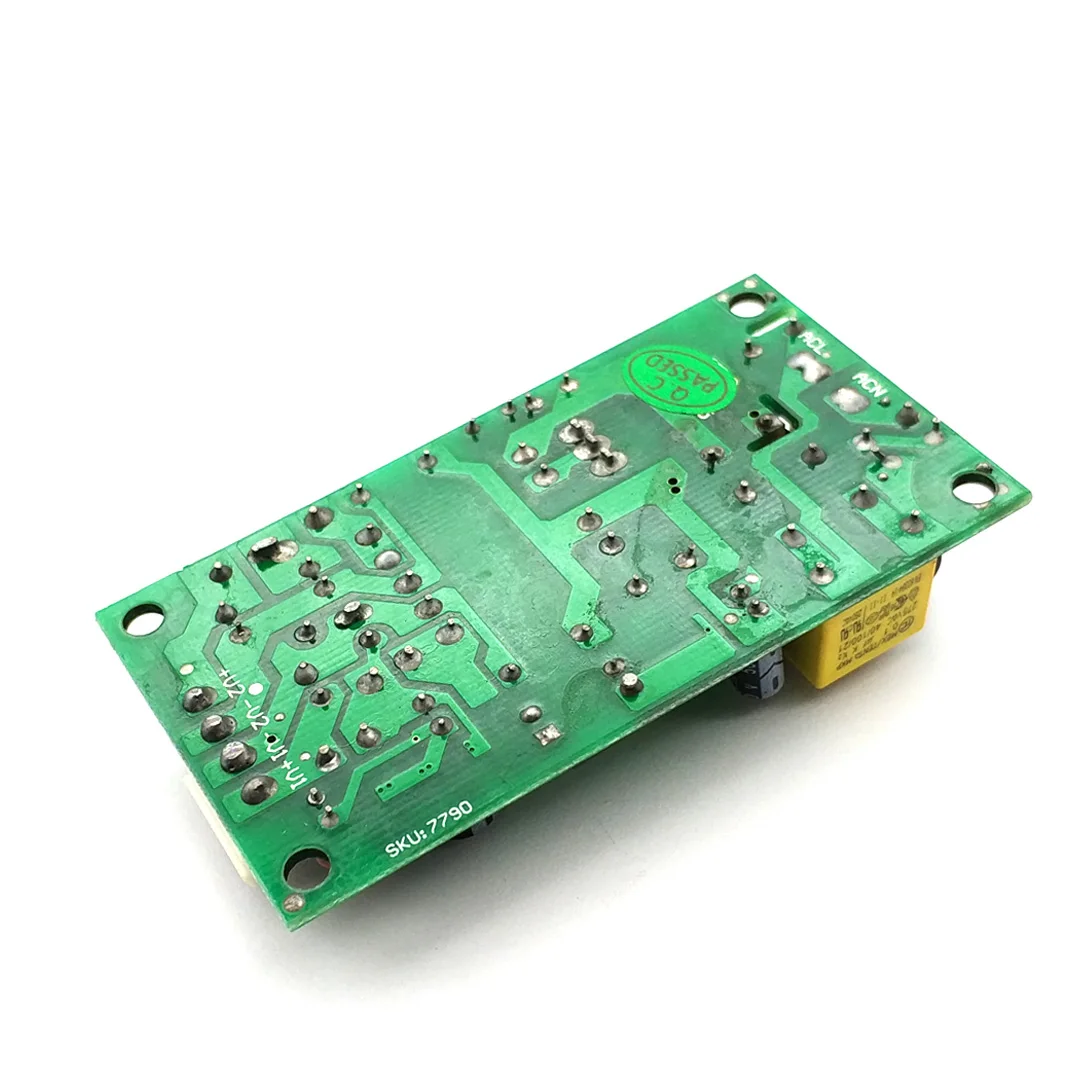 24V600mA \ 5V500mA переключатель питания плата голая пластина/двойная Выходная
