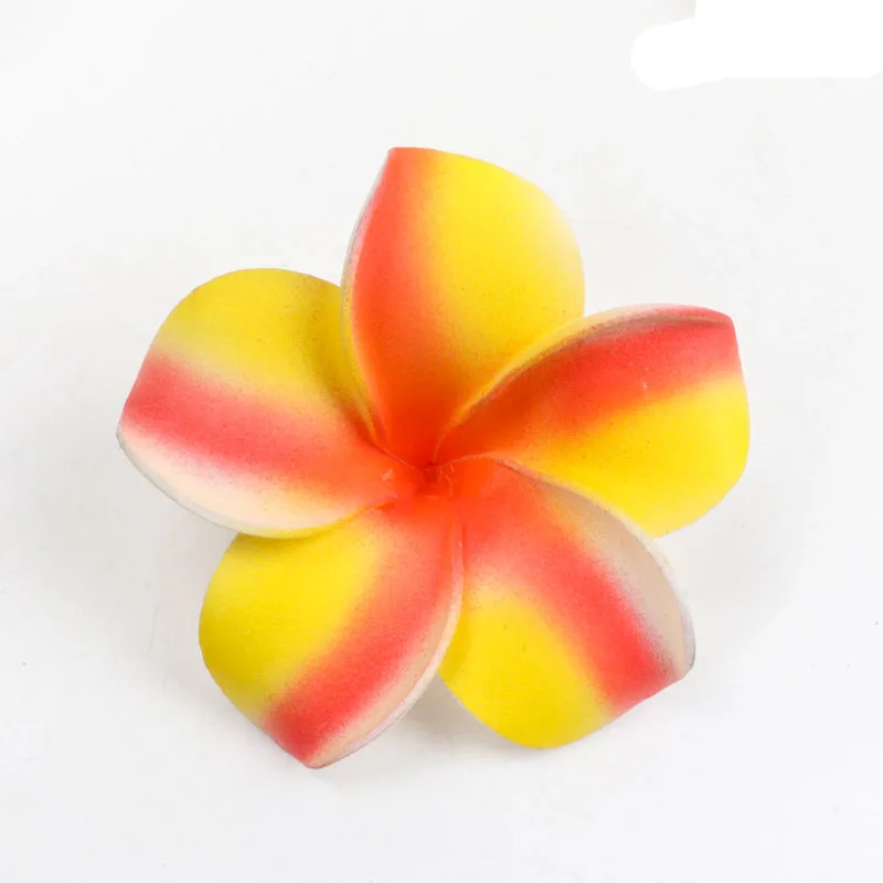 Заколки для волос Свадебные в гавайском стиле 5 шт.|Искусственные и сухие цветы| |