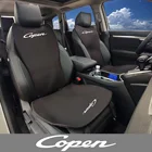 1 компл. Автомобильный мягкий плюшевая подушка для сиденья теплый зимняя подушка для сиденья коврик авто интерьер для Daihatsu Copen GR Sport Cero S XPlay S Robe S