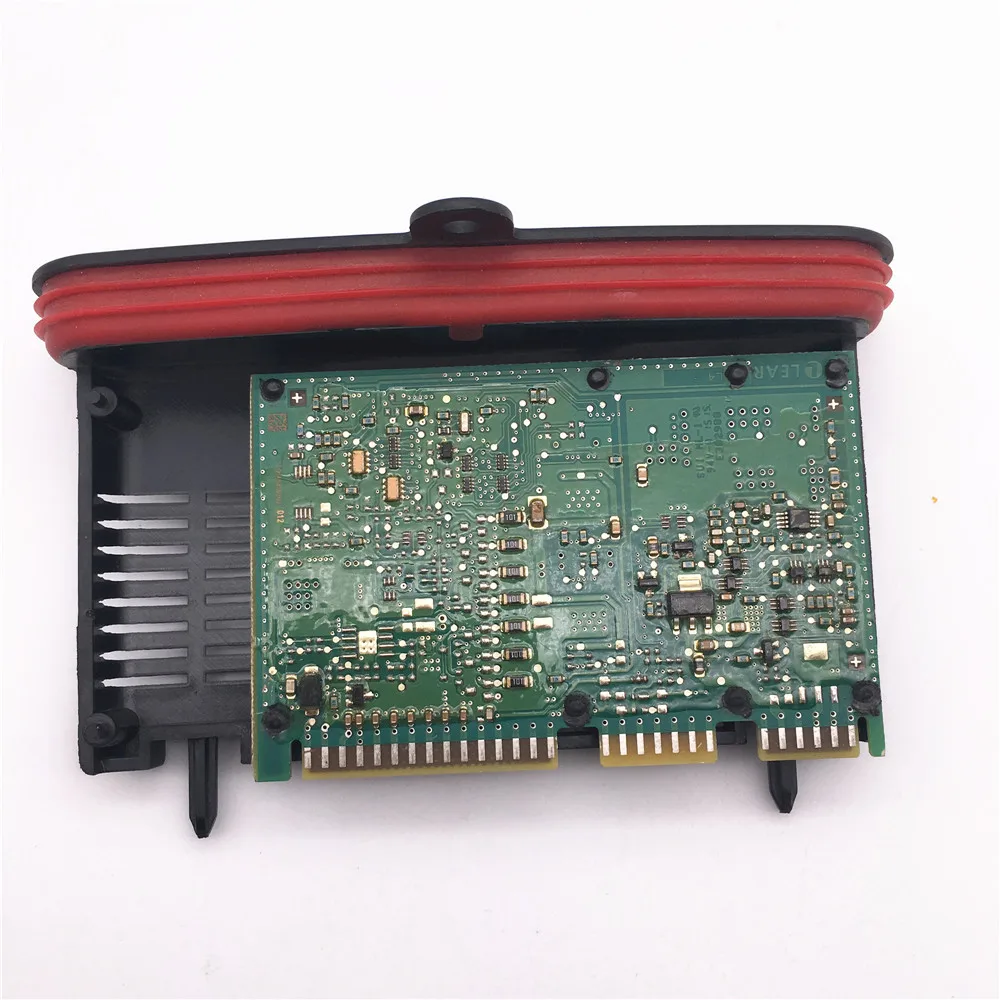 7316151 For BMW X3 F25 2014 2015 2016 2017 Original TMS Headlight Control LED Driver Module | Base