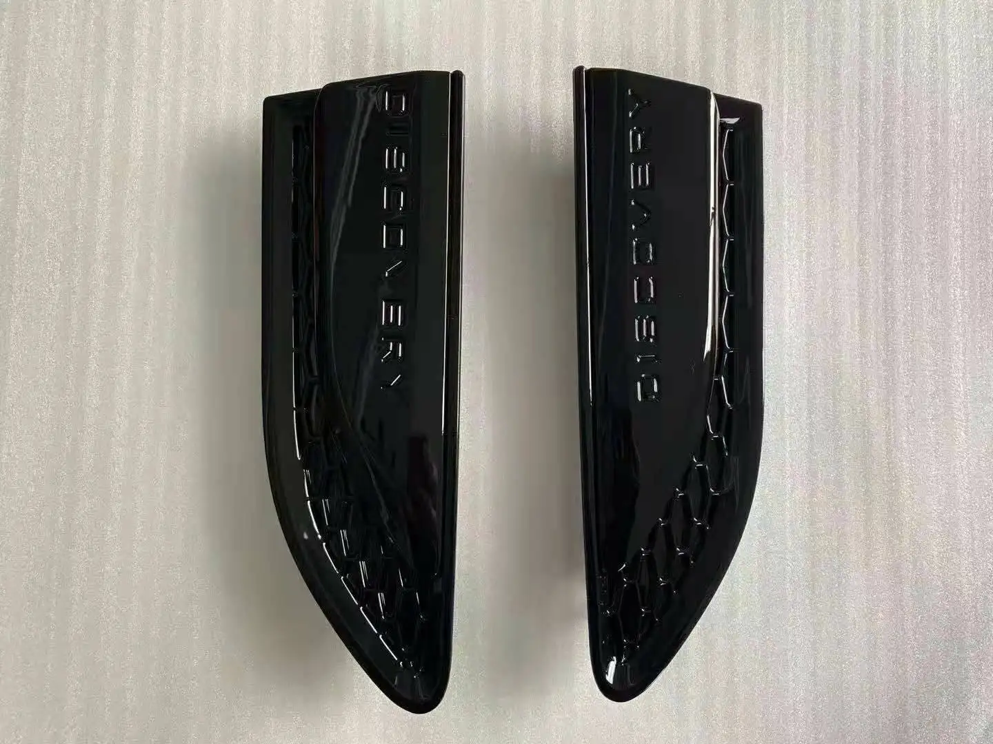 

Airflow Hood Side Vent Cover For Land Rover Discovery Sprot