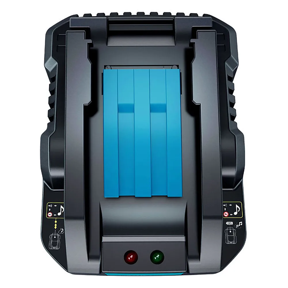 

4A Current Charging Charger for Makita 14.4V-18V Lithium Battery DC18RD/ DC18RC/ DC18RF/ DC18SF/ DC18RE