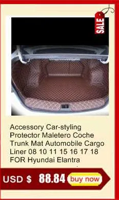 Наружные части, Стайлинг, модифицированное украшение, Automovil, протектор, задний диффузор, передние губы, автомобильные бамперы для Morris garaves, MG ZS