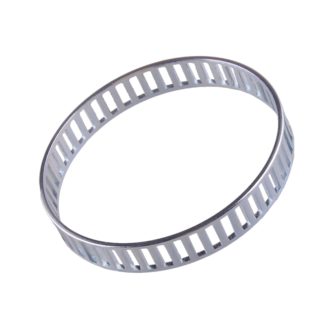 

00019979 автомобильное серебристое заднее кольцо с датчиком ABS для BMW 3 серии 323CI 325CI 328CI 330CI 330I M3