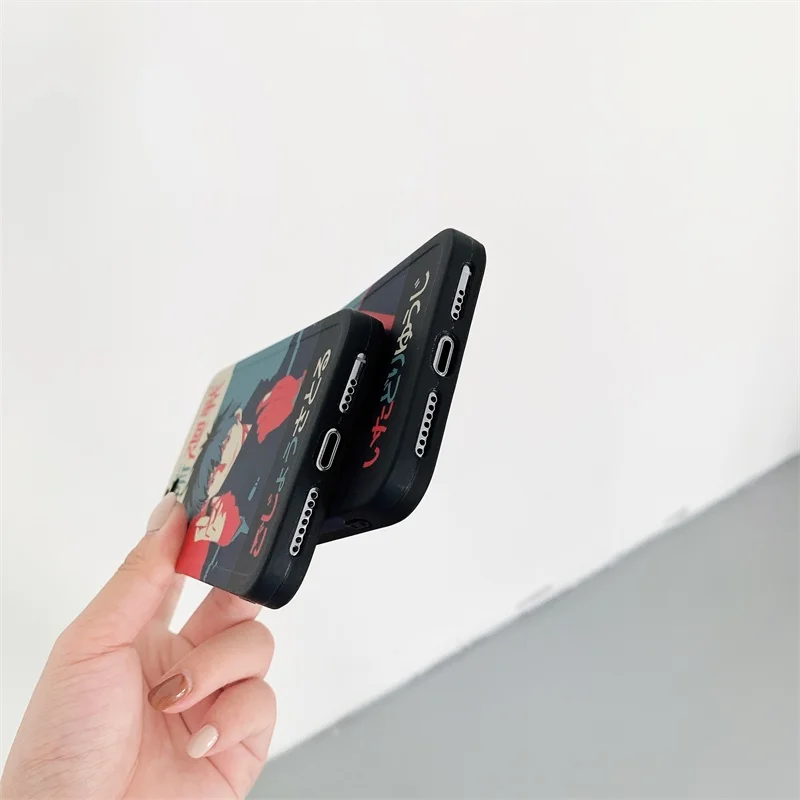 Противоударный чехол для iPhone 7 8Plus SE2 силиконовый мягкий 11 12 13 Pro X XR XS Max | Мобильные