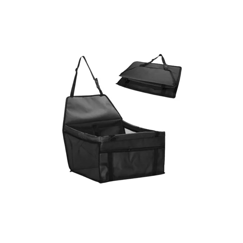 

Out Pet Dog Carrier Car Seat Cover Pad Carry House Cat Puppy Bag Car Travel Folding Hammock Waterproof Bag Basket Pet Carriers