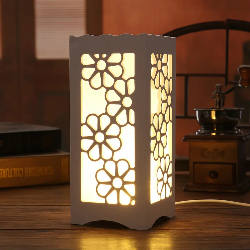 

Luminaria Mesa USB Led Table Lamp PVC decorative desk lamp Reading Lamp 110v-220v Nordic Table Lineing